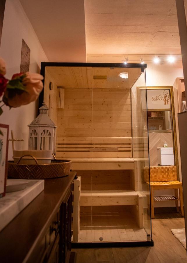 Loft Ferienwohnung Lechenich Erftstadt Kültér fotó