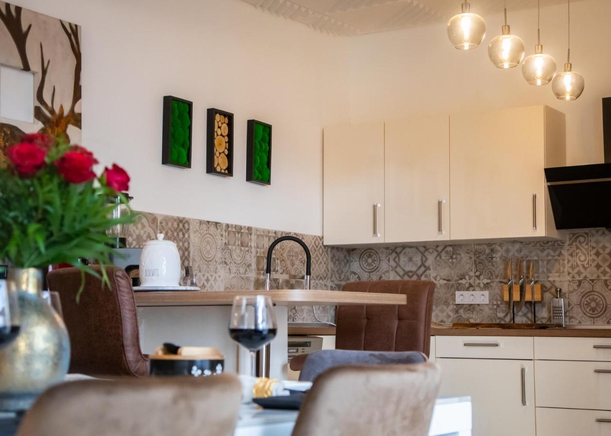 Loft Ferienwohnung Lechenich Erftstadt Kültér fotó
