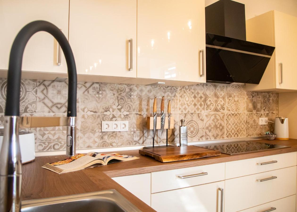 Loft Ferienwohnung Lechenich Erftstadt Kültér fotó