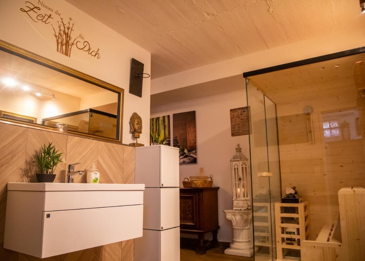 Loft Ferienwohnung Lechenich Erftstadt Kültér fotó