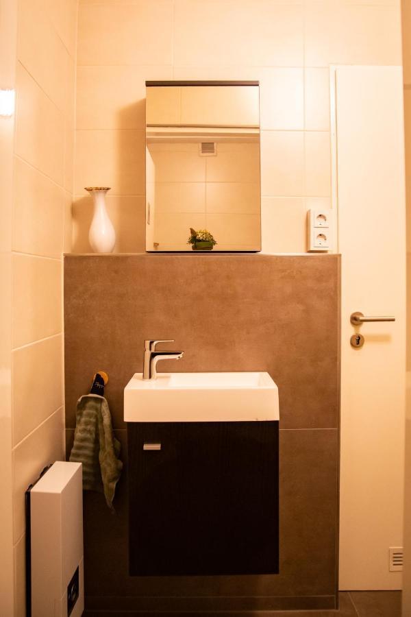 Loft Ferienwohnung Lechenich Erftstadt Kültér fotó