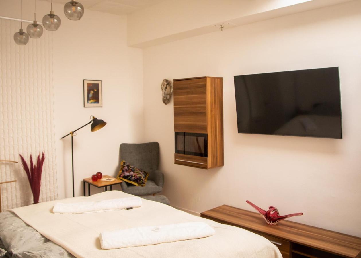 Loft Ferienwohnung Lechenich Erftstadt Kültér fotó